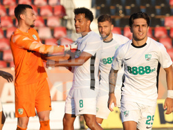 Футбол - Септември (София) - Берое (Стара Загора)