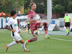 Футбол - Септември (София) - Берое (Стара Загора)