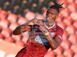 Футбол - Септември (София) - Берое (Стара Загора)