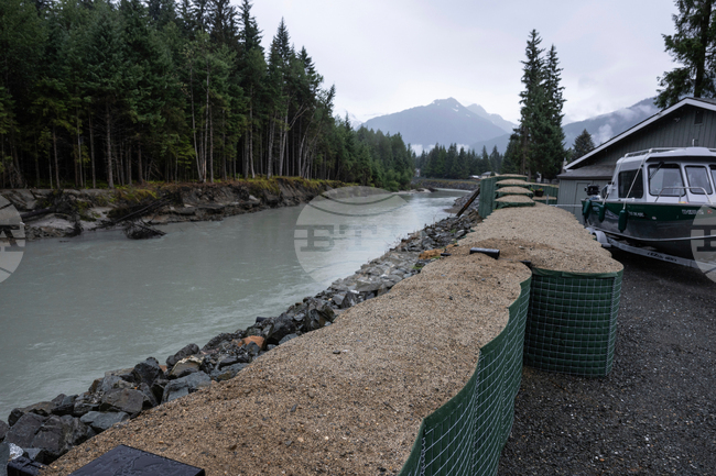 Турция ще строи съоръжения за защита от наводнения с финансиране от Световната банка, съобщи турският министър на земеделието 