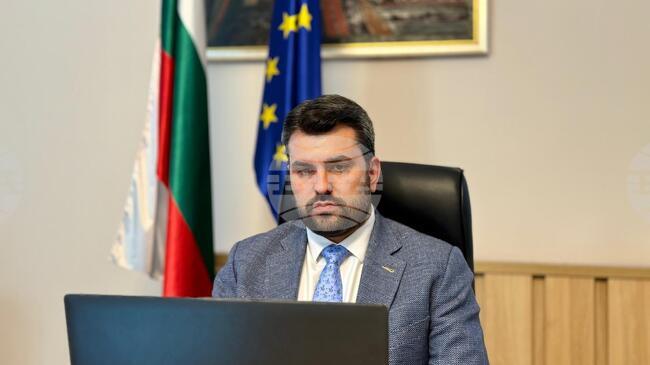 Foreign Minister: Bulgaria Stands Firm on Ukraine, Gaza Humanitarian Aid