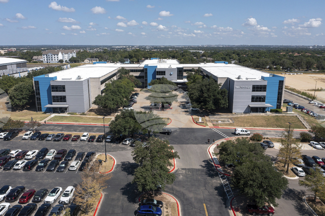 Texas Dell Technologies