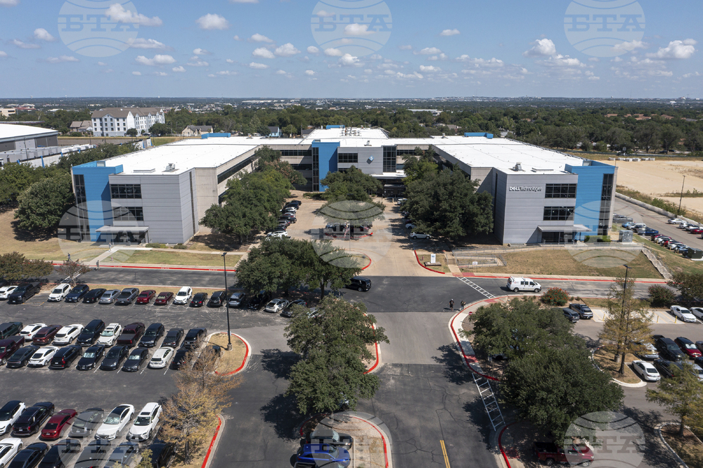 Texas Dell Technologies