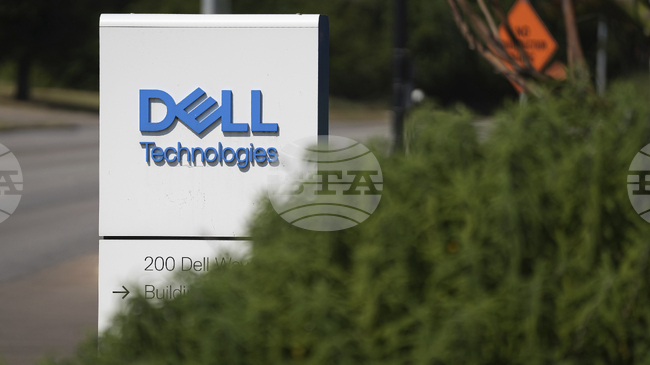 „Дел“ очаква приходите от продажба на ИИ сървъри да се удвоят през финансовата ѝ 2027 г.