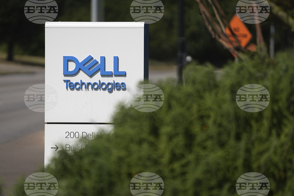 „Дел“ очаква приходите от продажба на ИИ сървъри да се удвоят през финансовата ѝ 2027 г.