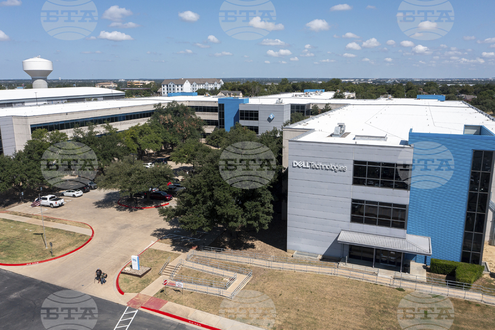 Texas Dell Technologies