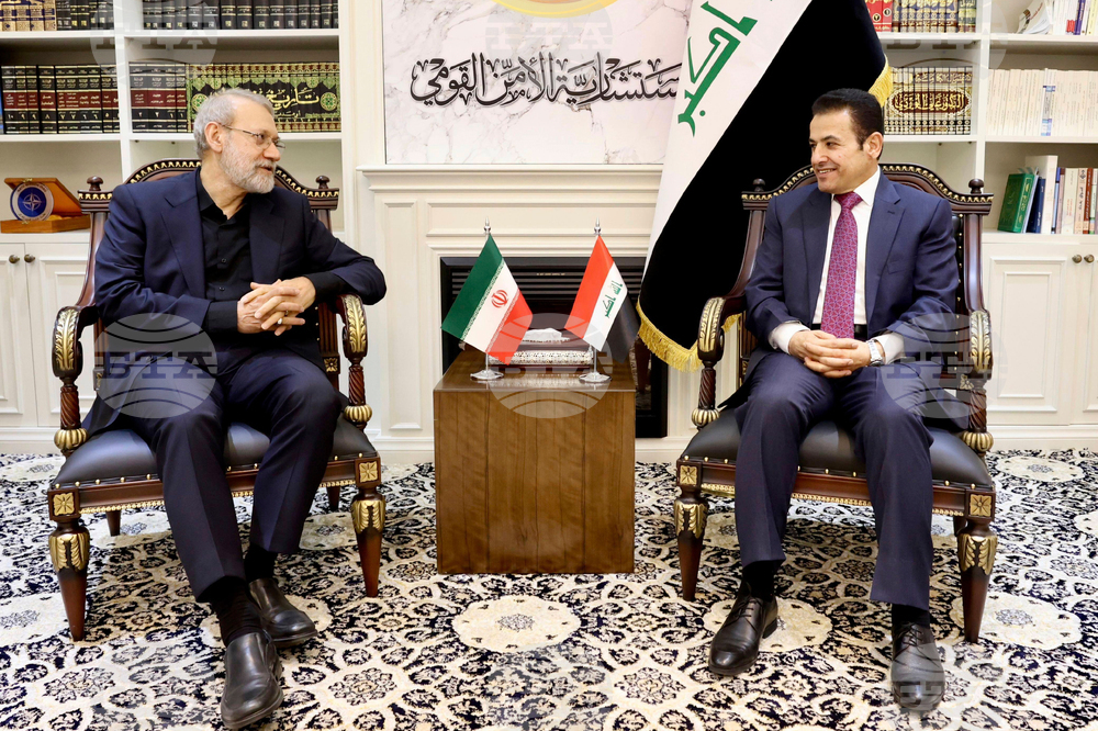 Iraq Iran