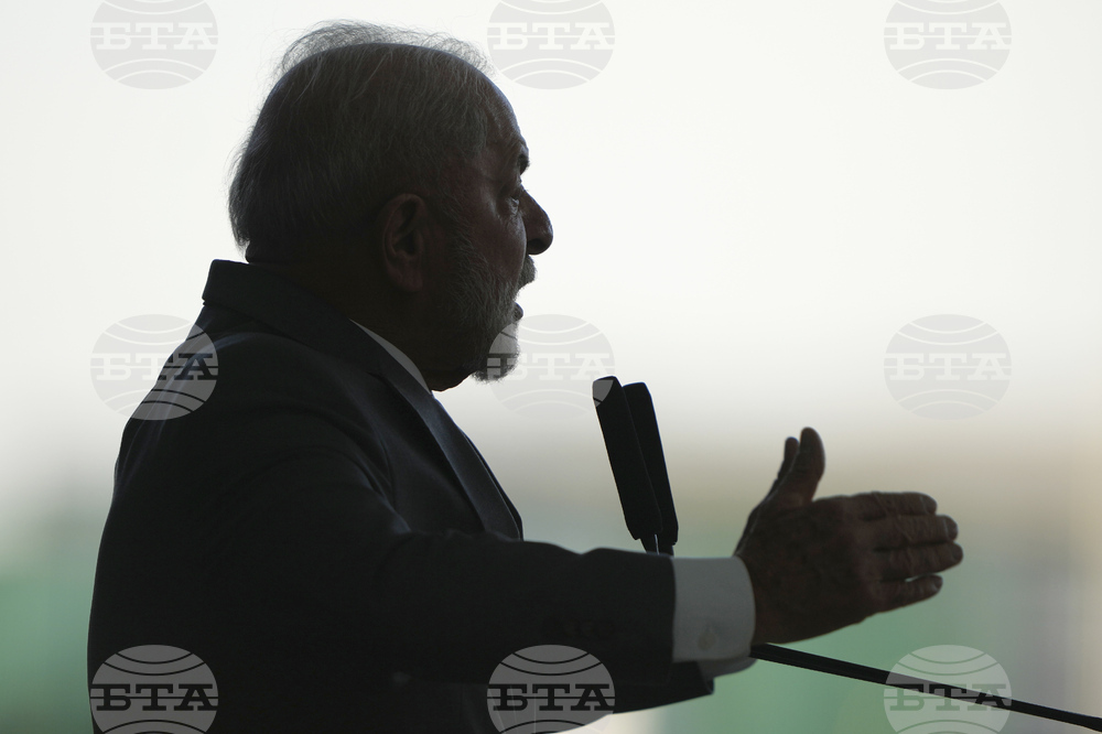 Brazil Lula