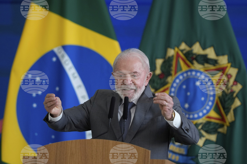 Brazil Lula
