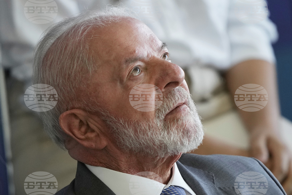 Brazil Lula