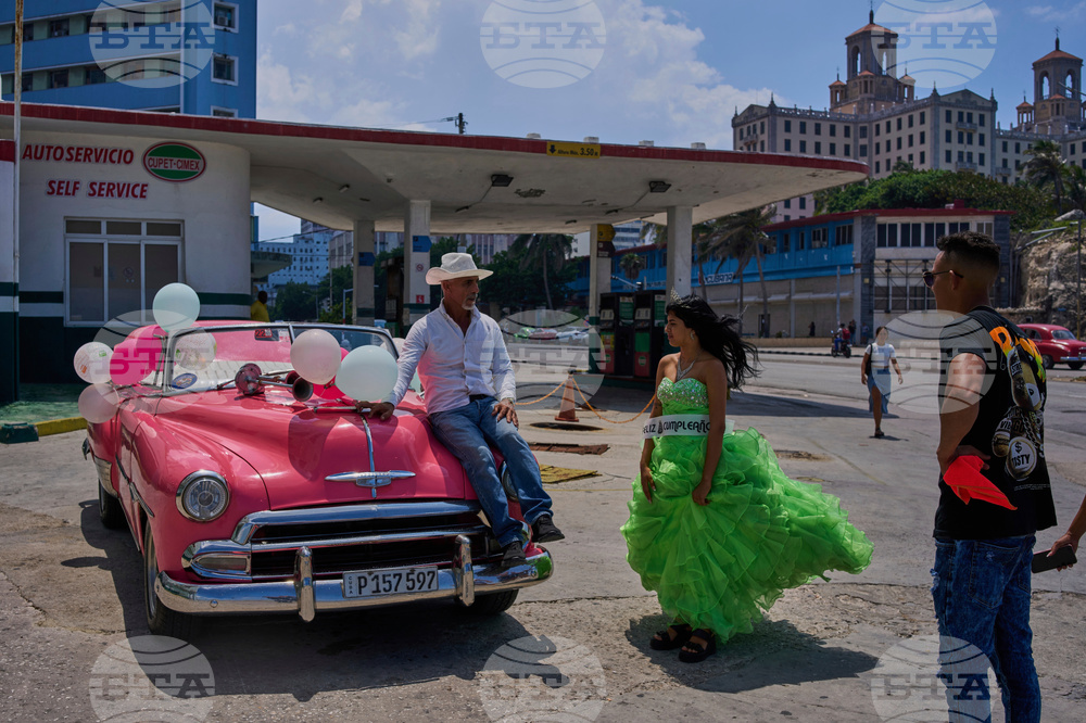 Cuba Daily Life