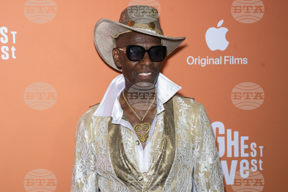 NY Premiere of "Highest 2 Lowest"