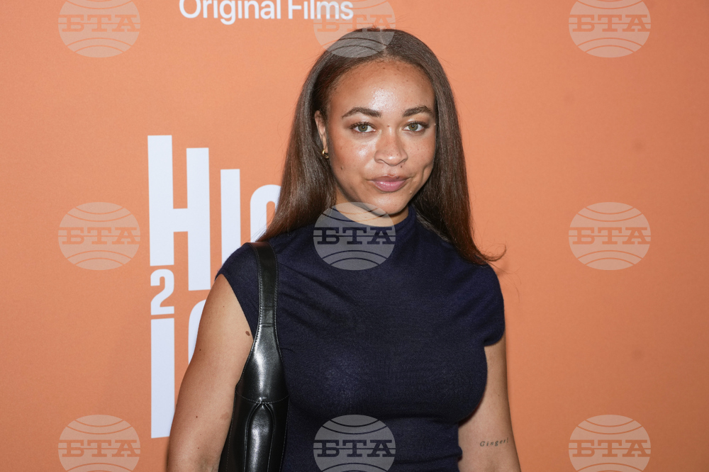 NY Premiere of "Highest 2 Lowest"