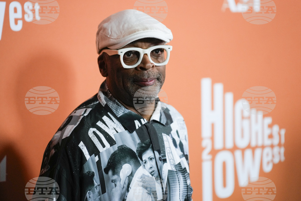 NY Premiere of "Highest 2 Lowest"