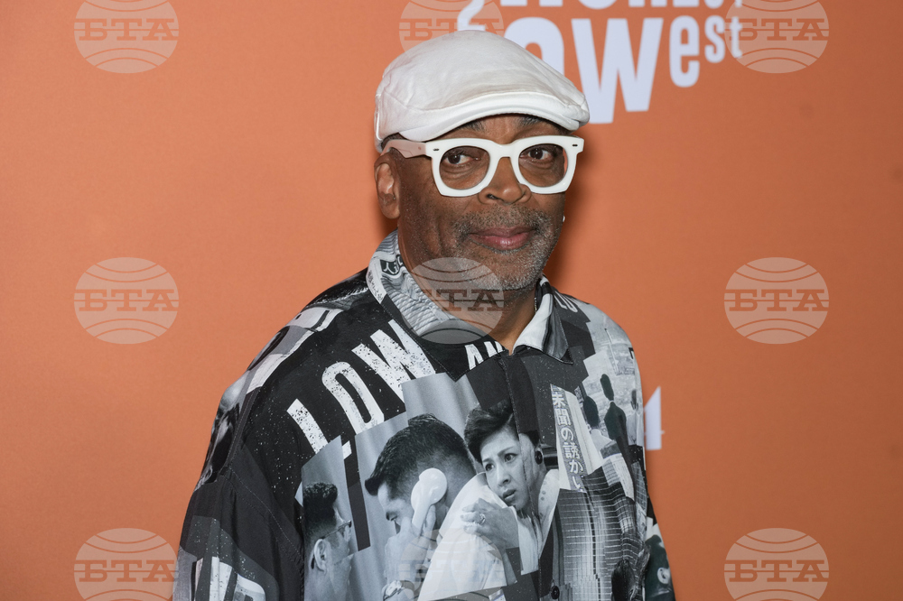 NY Premiere of "Highest 2 Lowest"