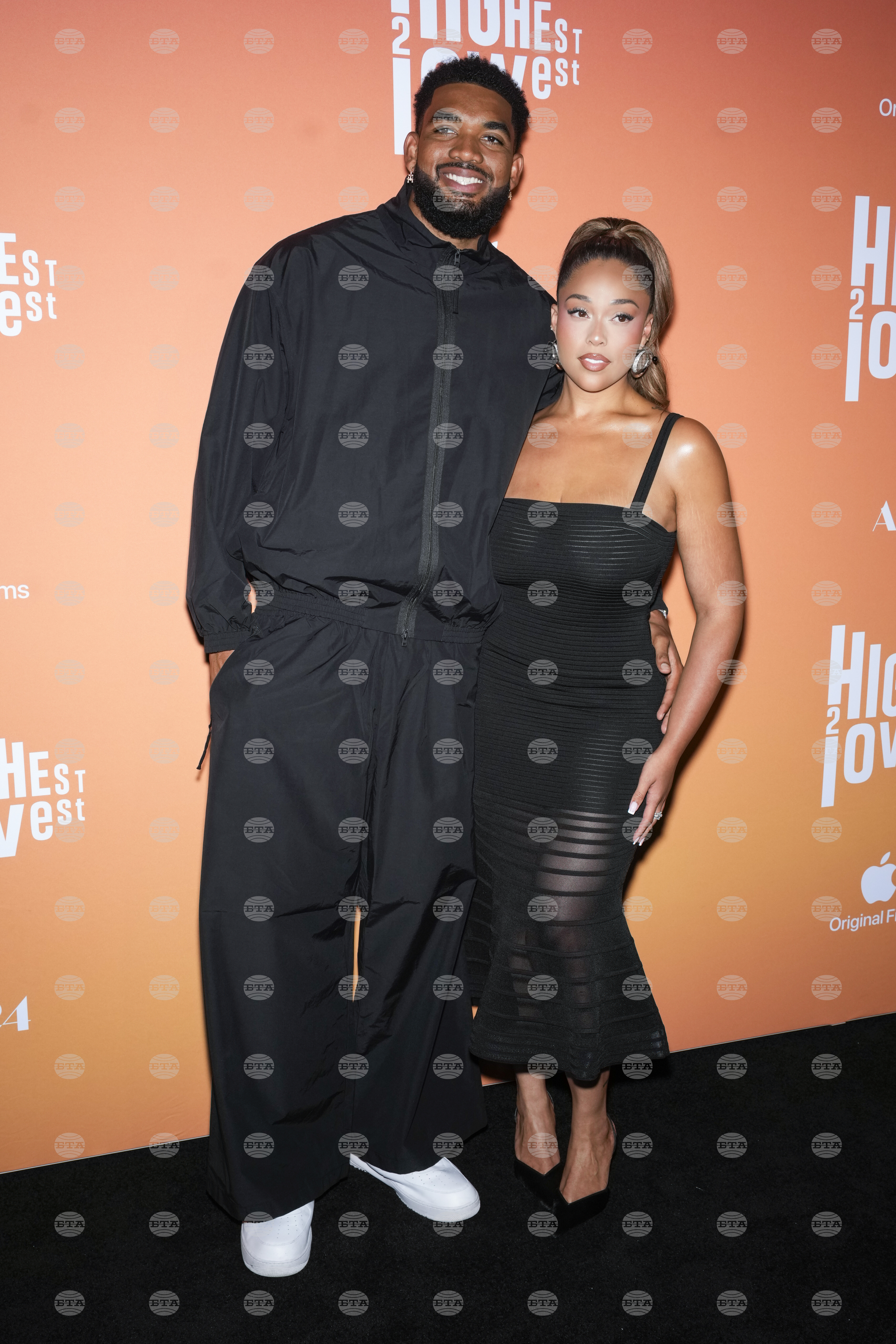 NY Premiere of "Highest 2 Lowest"