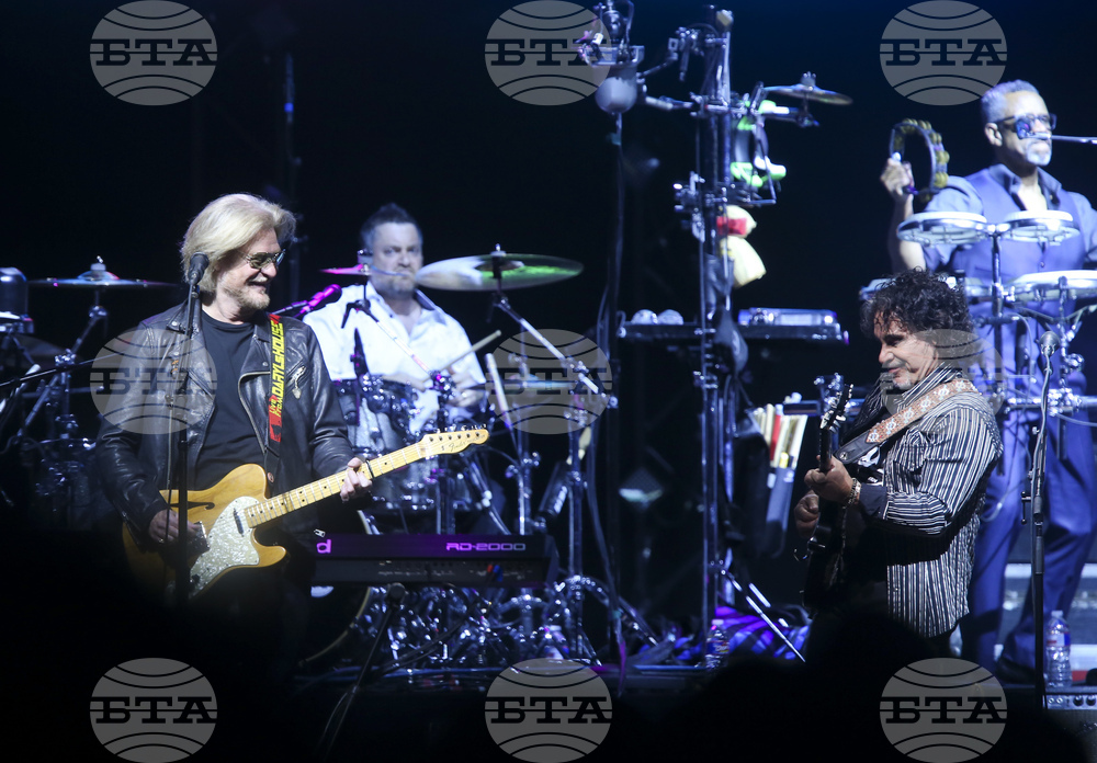 Hall & Oates Lawsuit