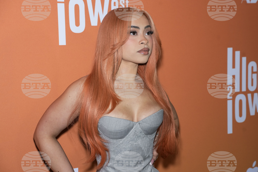 NY Premiere of "Highest 2 Lowest"