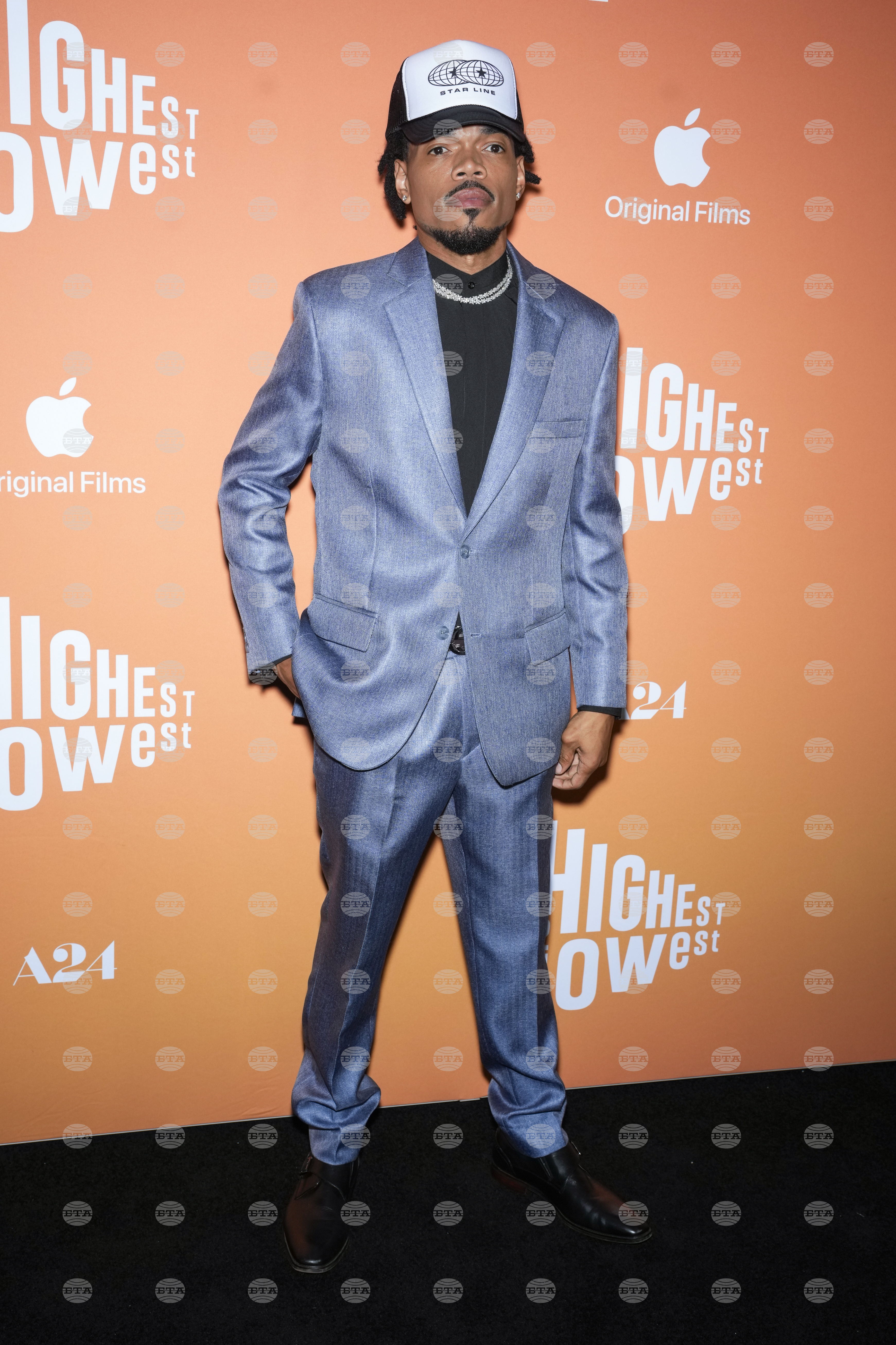 NY Premiere of "Highest 2 Lowest"