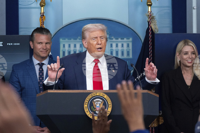 Тръмп повтори, че възнамерява да преговаря с Путин за "размяна на територии" – коментари от западни издания