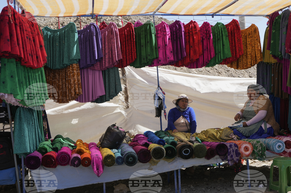 Bolivia Election