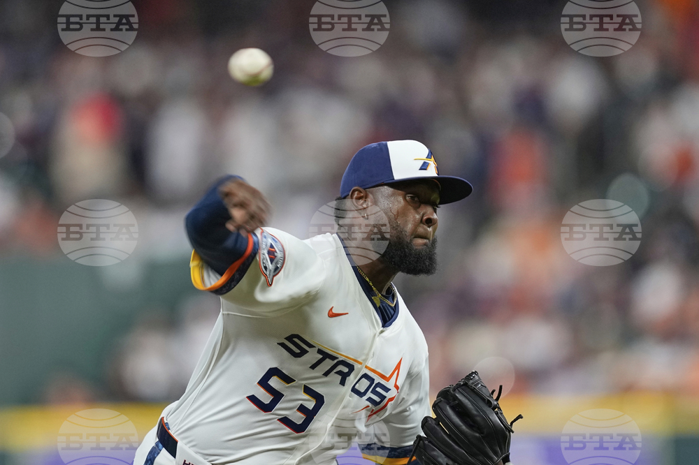 Red Sox Astros Baseball