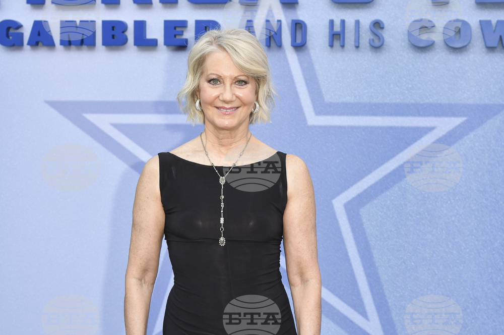 LA Premiere of "America's Team: The Gambler and His Cowboys"