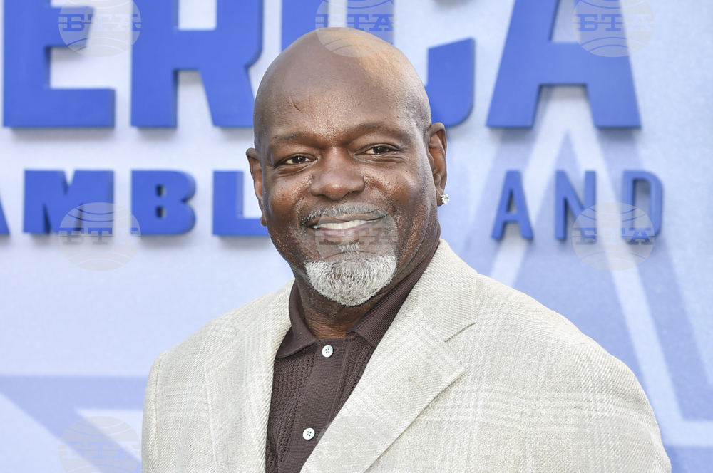 LA Premiere of "America's Team: The Gambler and His Cowboys"