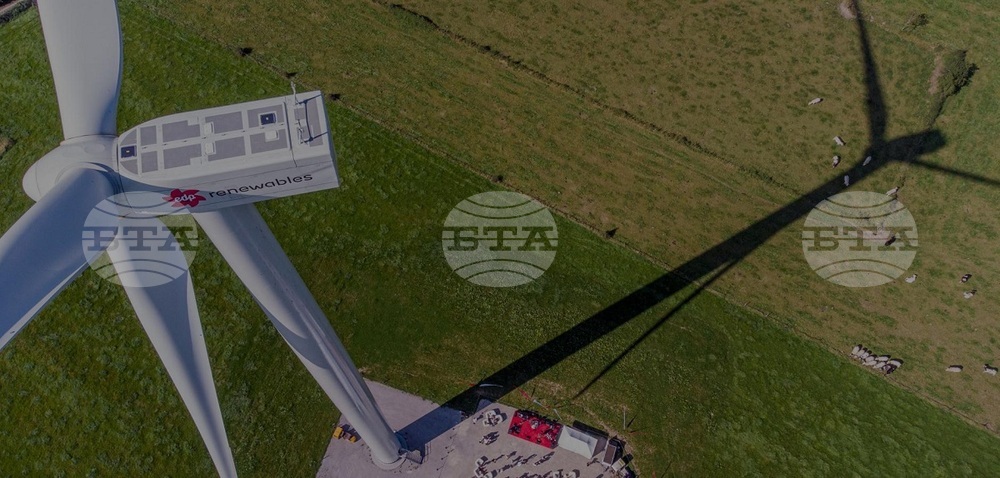 Компанията EDP Renewable е готова за допълнителни инвестиции във възобновяема енергия в Румъния