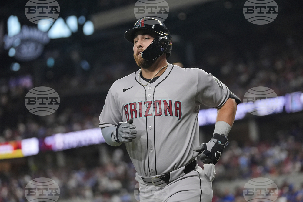 Diamondbacks Rangers Baseball