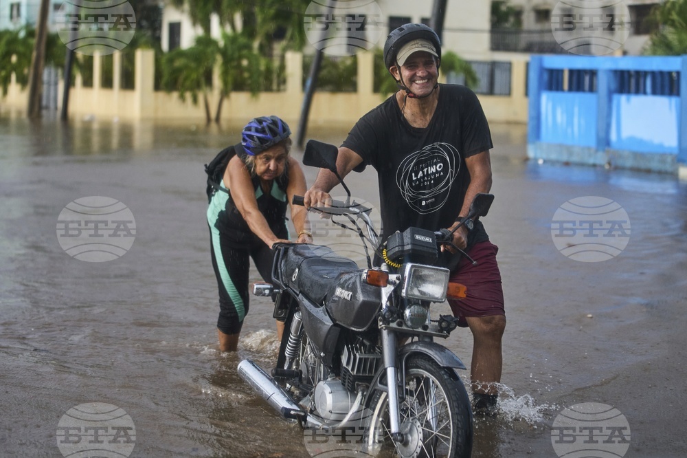 Cuba Weather