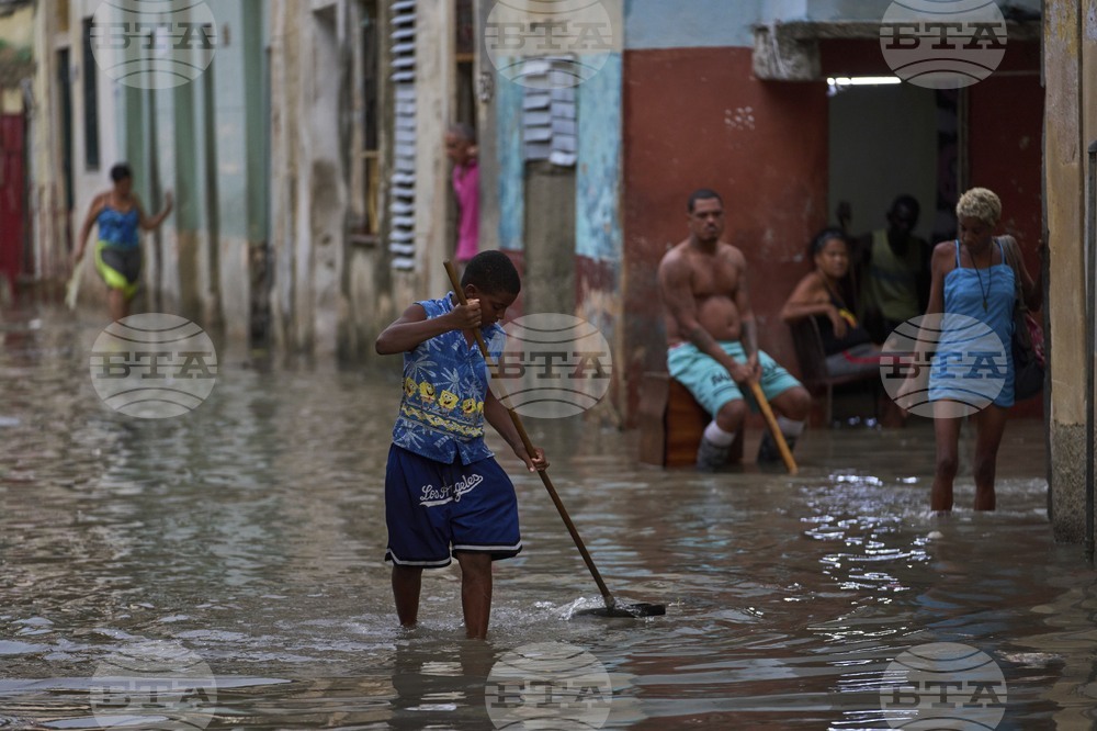 Cuba Weather