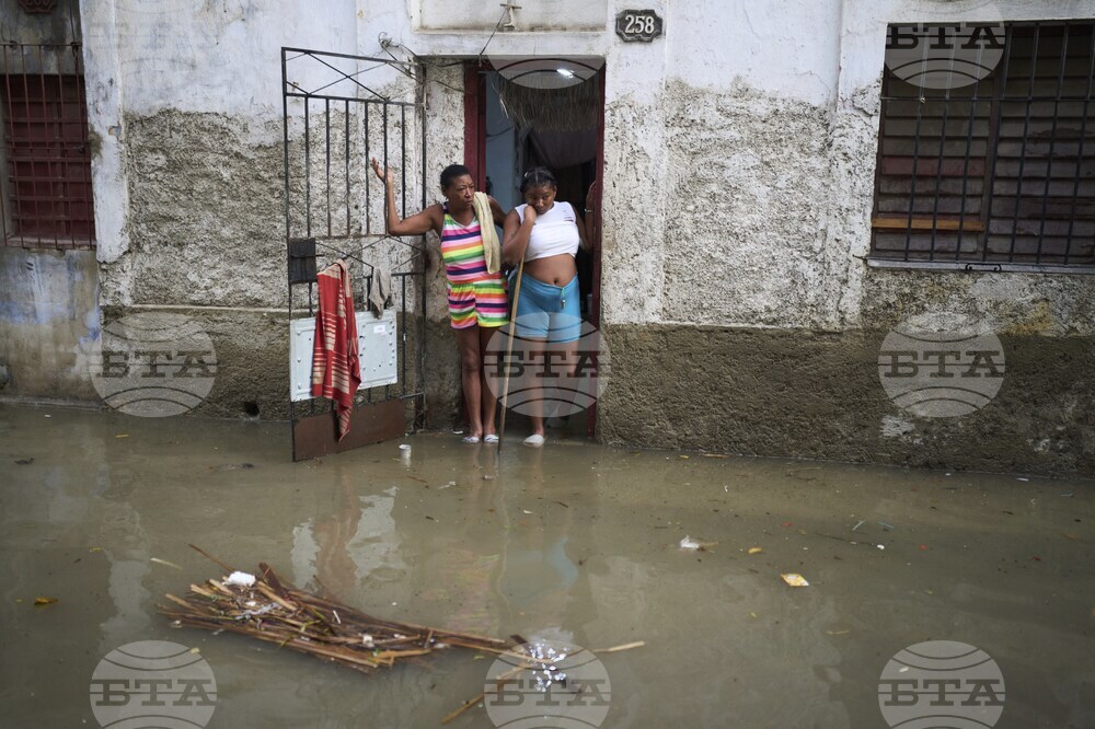 Cuba Weather