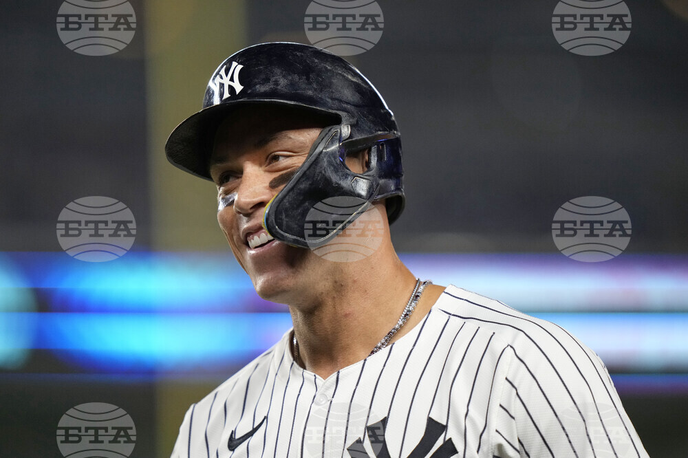 Twins Yankees Baseball