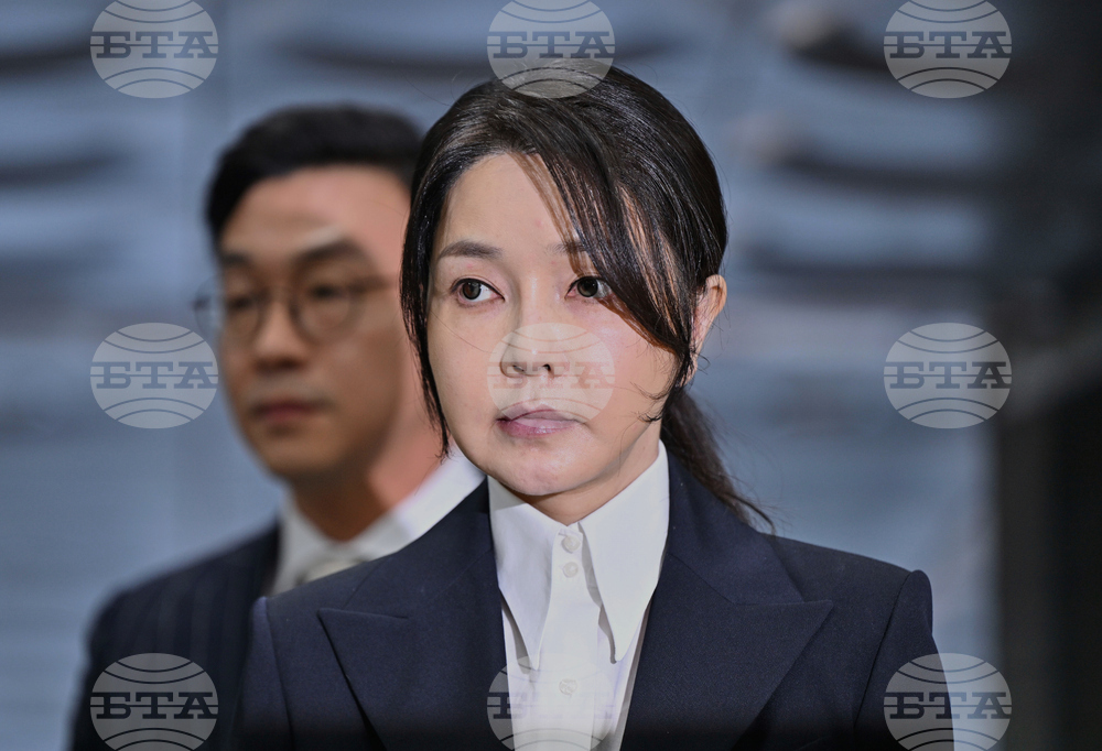 South Korea Martial Law