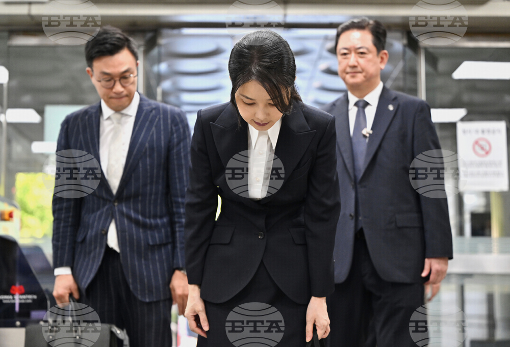 South Korea Martial Law