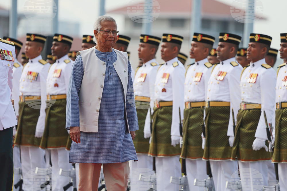 Malaysia Bangladesh