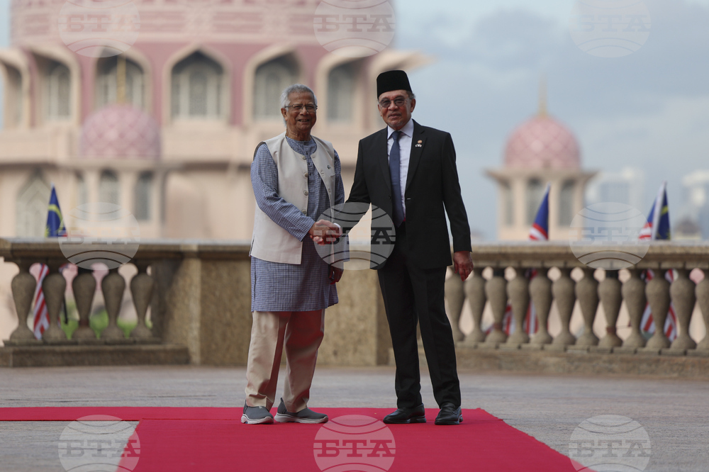 Malaysia Bangladesh