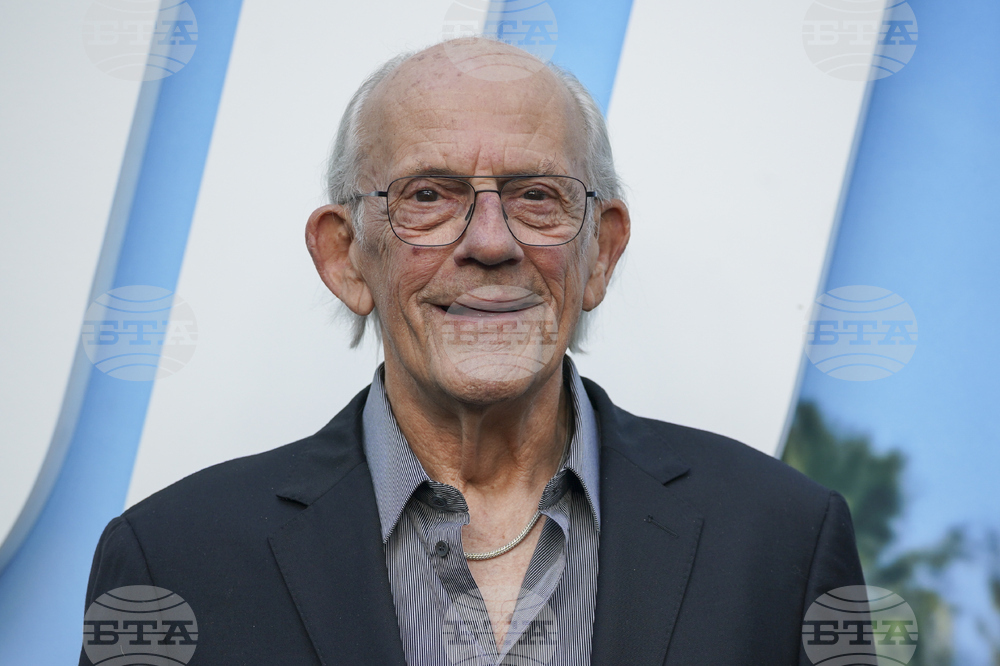 LA Premiere of "Nobody 2"