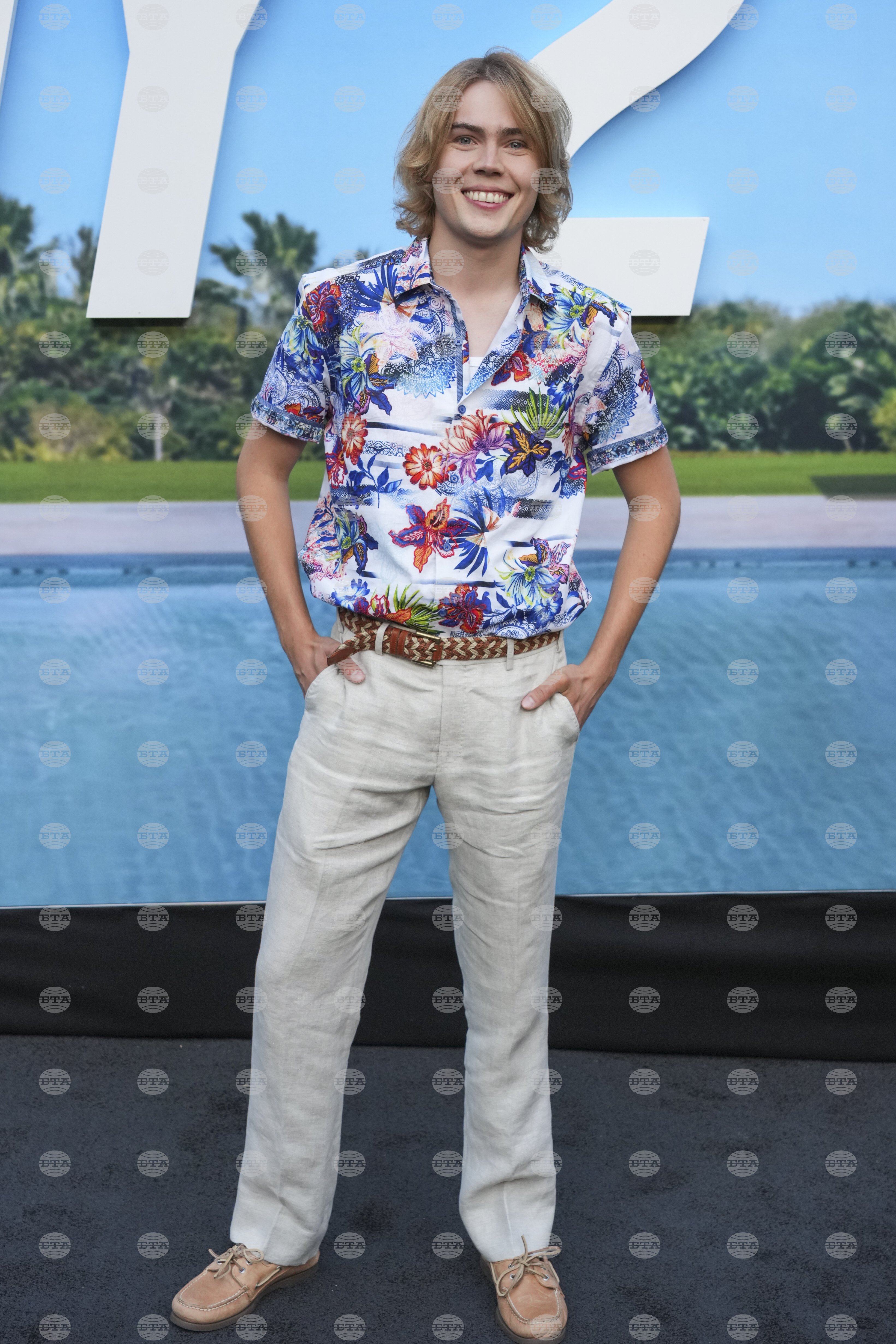LA Premiere of "Nobody 2"