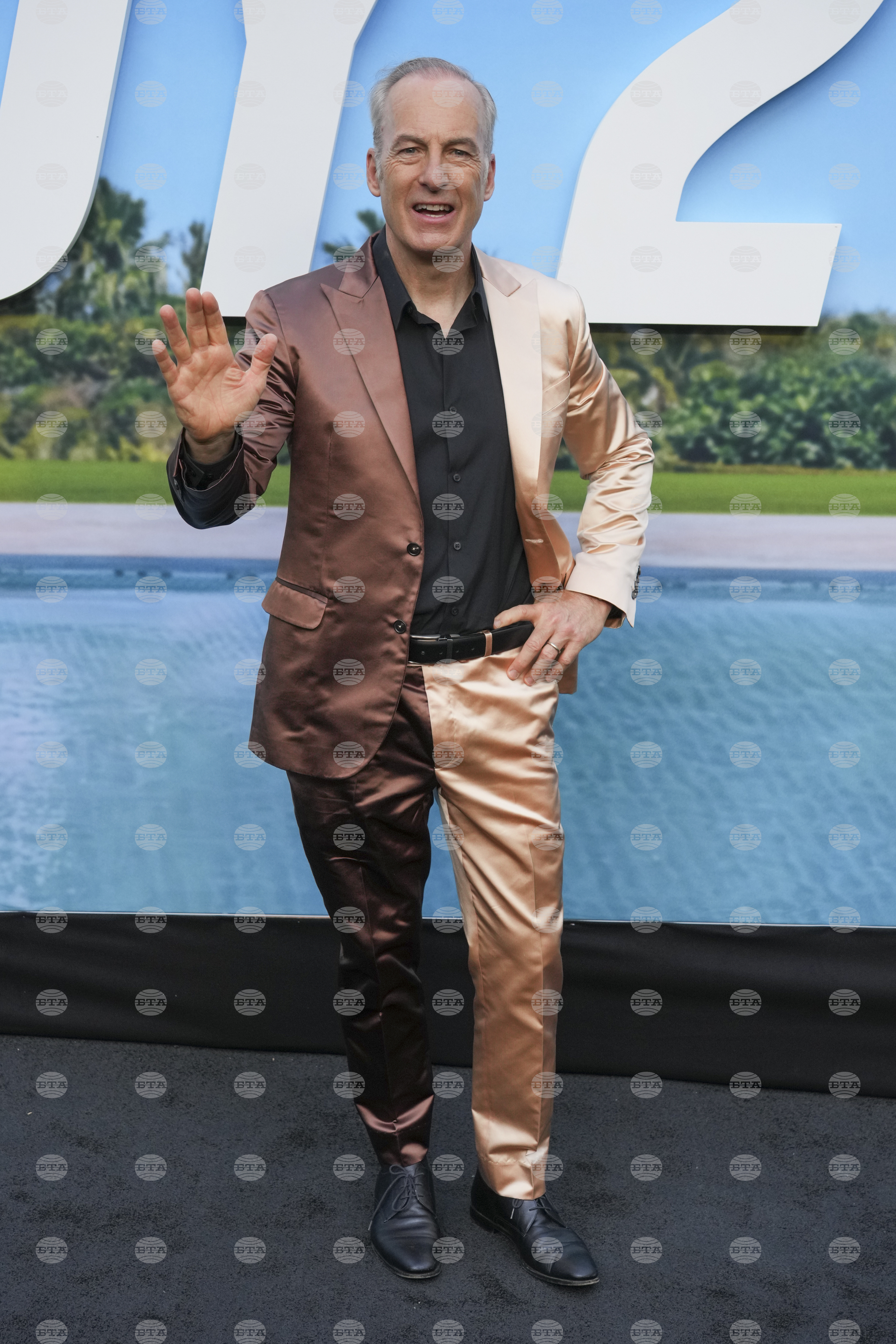 LA Premiere of "Nobody 2"