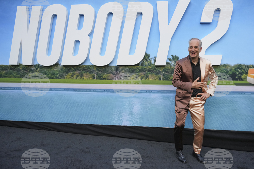 LA Premiere of "Nobody 2"