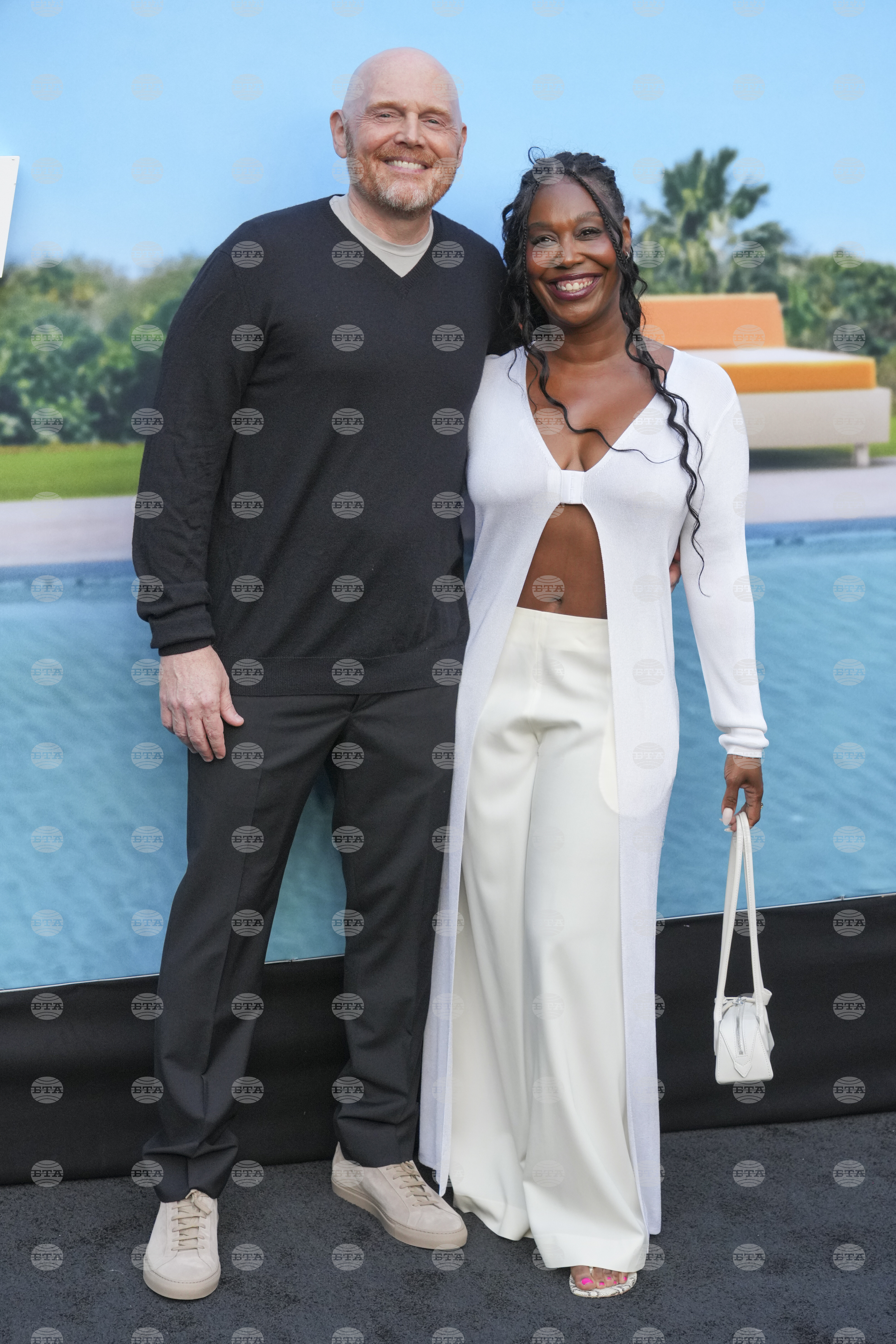 LA Premiere of "Nobody 2"