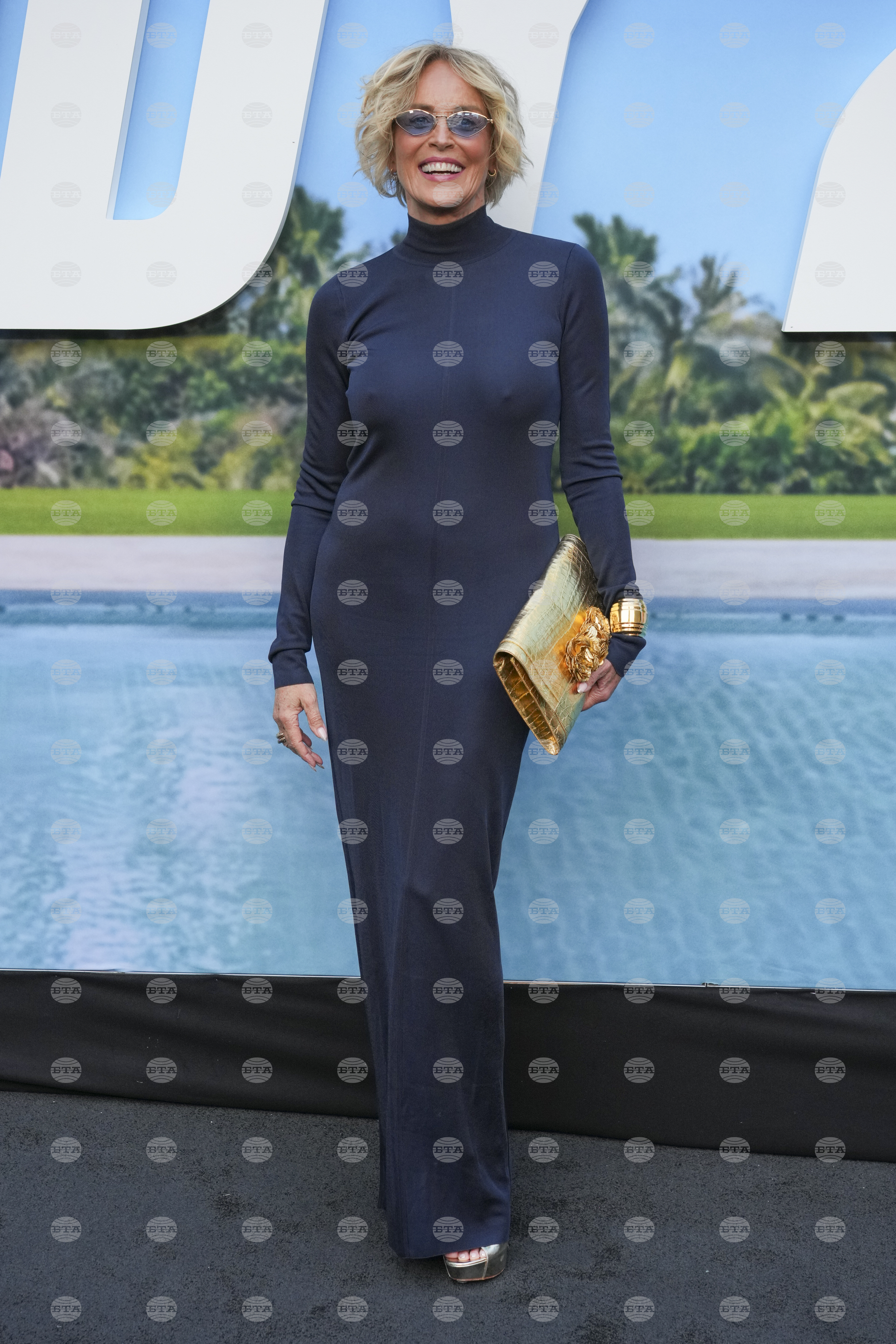 LA Premiere of "Nobody 2"