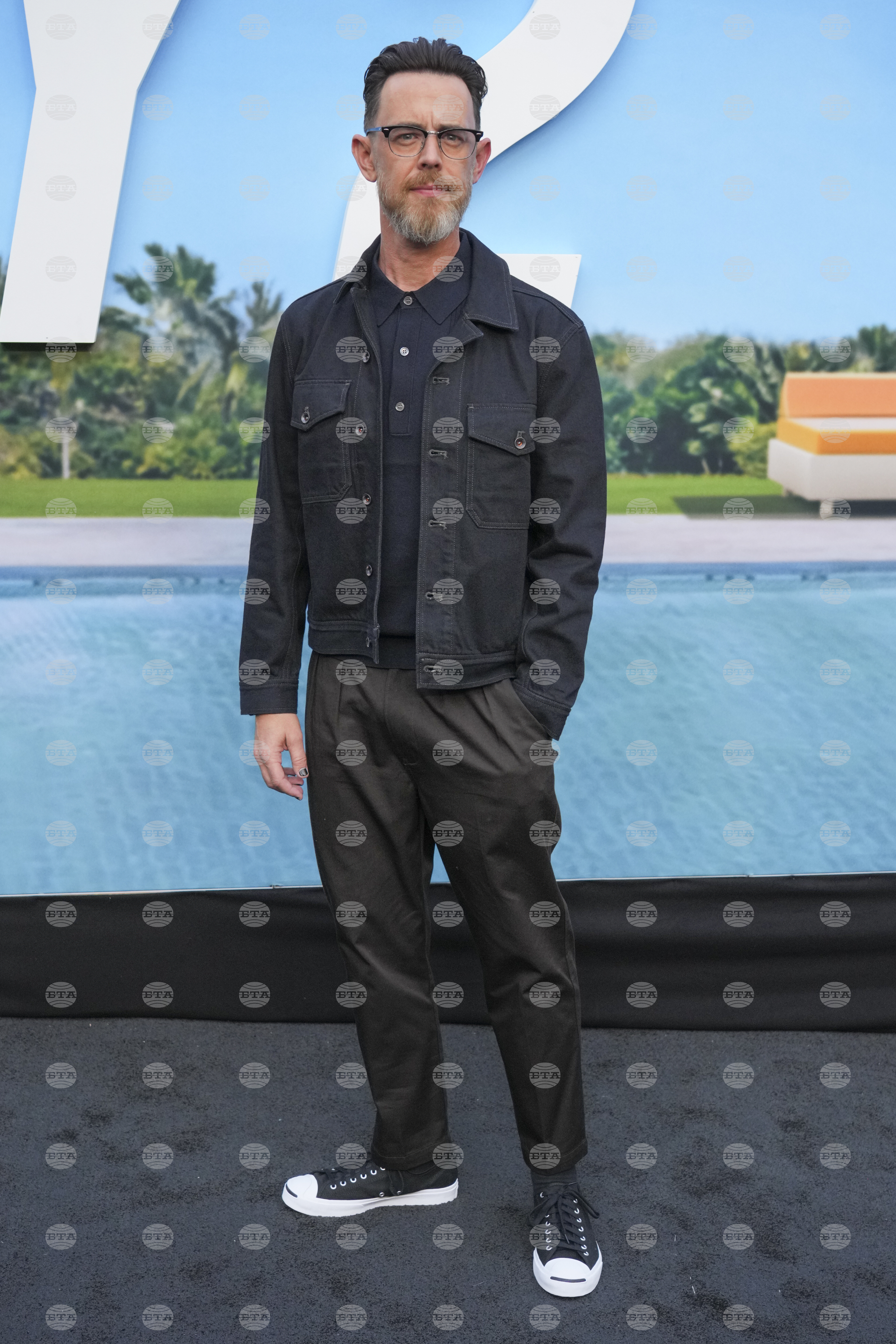 LA Premiere of "Nobody 2"