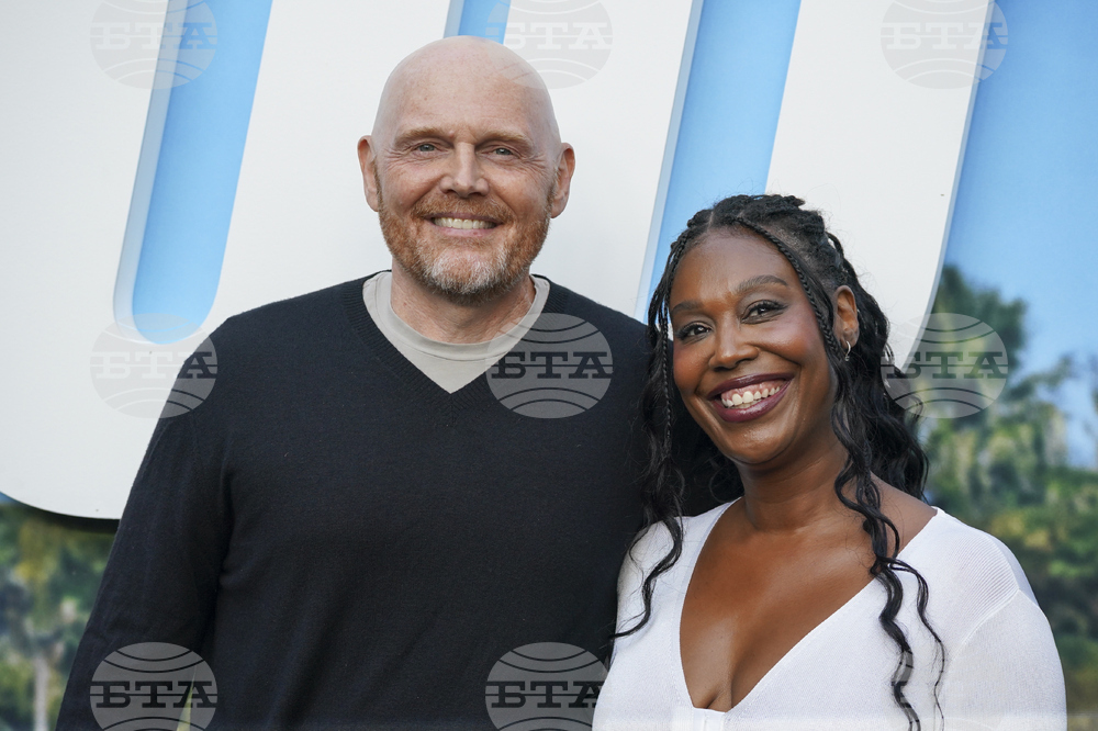 LA Premiere of "Nobody 2"