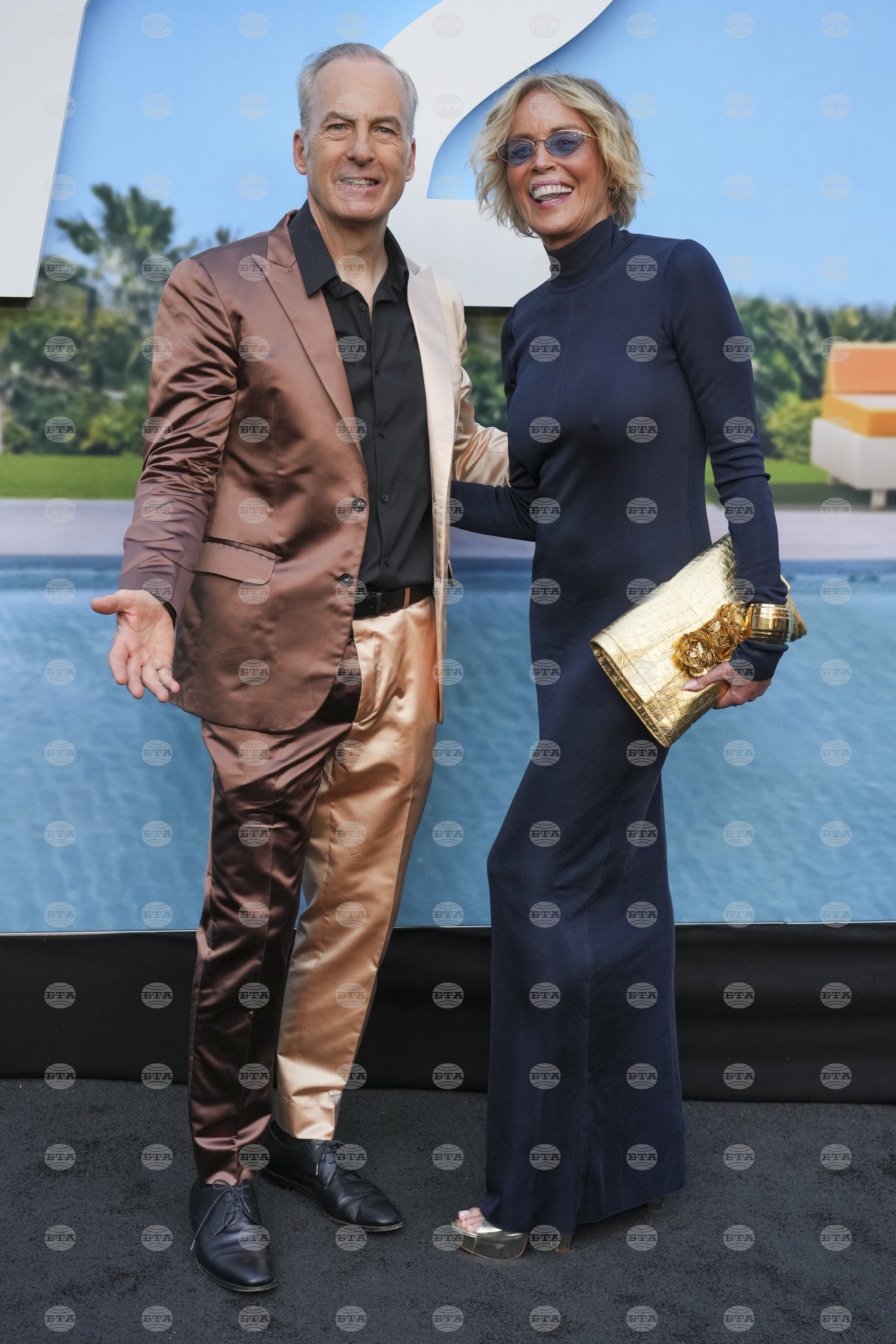 LA Premiere of "Nobody 2"