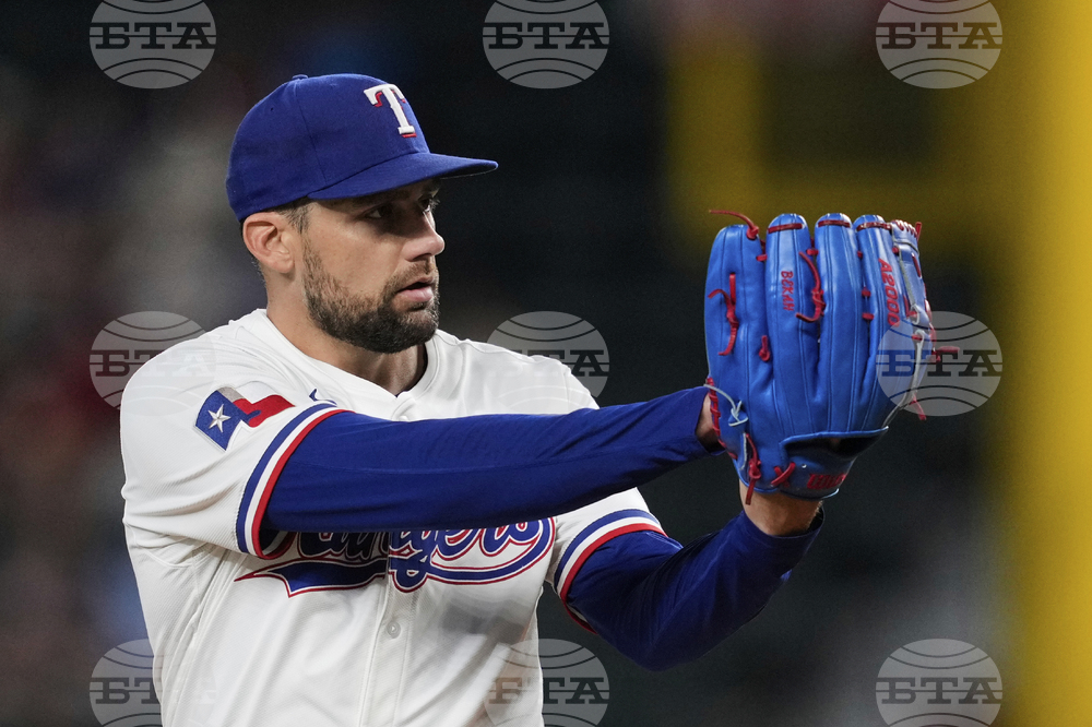 Diamondbacks Rangers Baseball