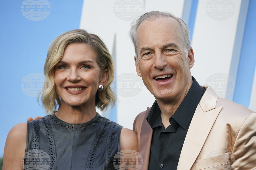LA Premiere of "Nobody 2"