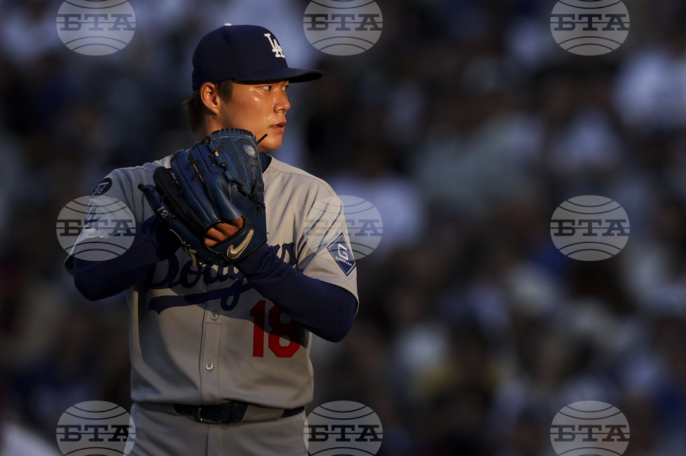 Dodgers Angels Baseball